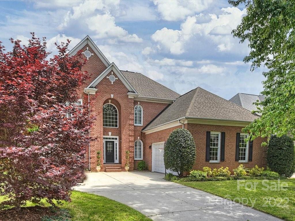 11910 James Richard Drive Charlotte NC 28277