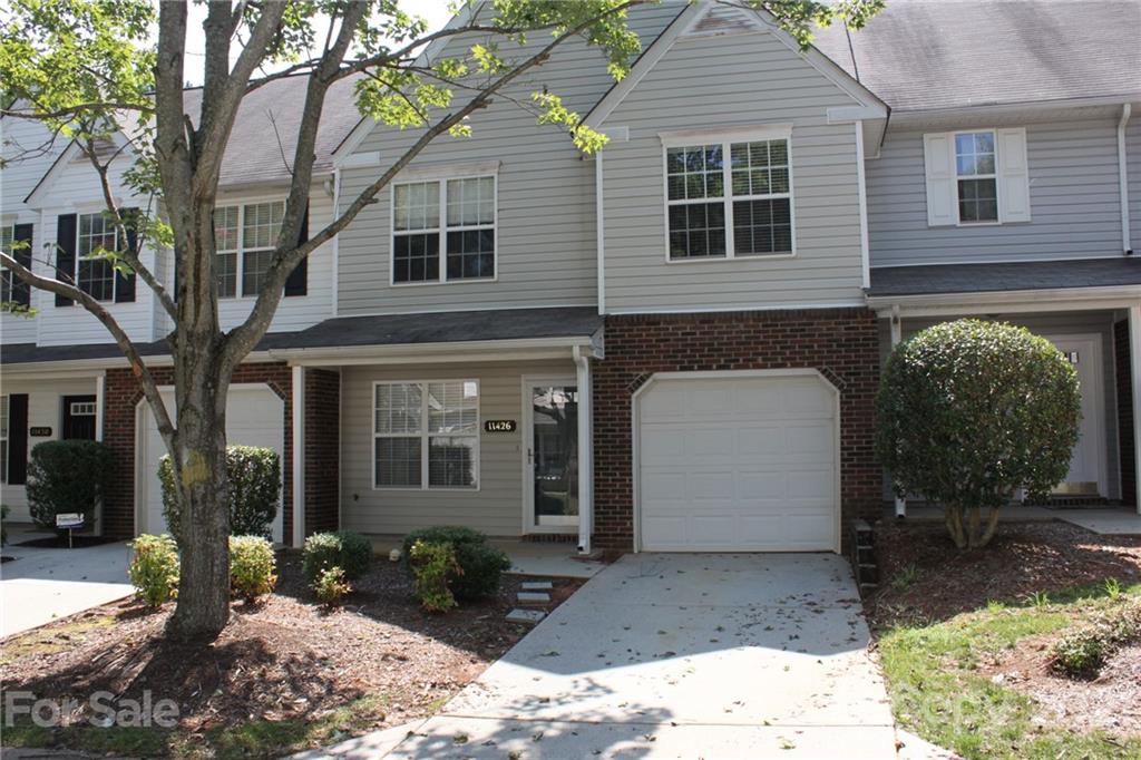 11426 Pedigree Lane Charlotte NC 28269