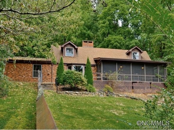 328 Country Club Drive Canton NC 28716