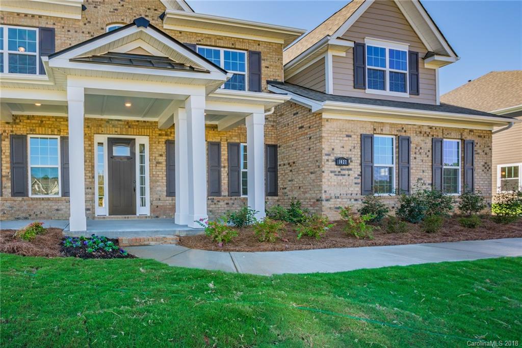 1027 Harlow's Crossing Drive Weddington NC 28104
