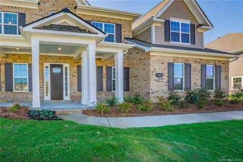 1027 Harlow's Crossing Drive Weddington NC 28104