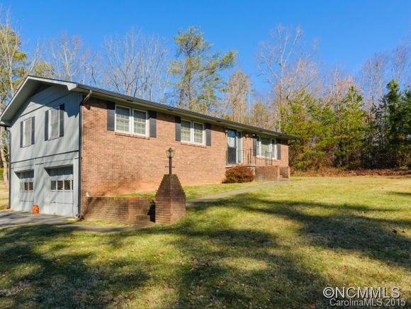 57 Central Avenue Weaverville NC 28787