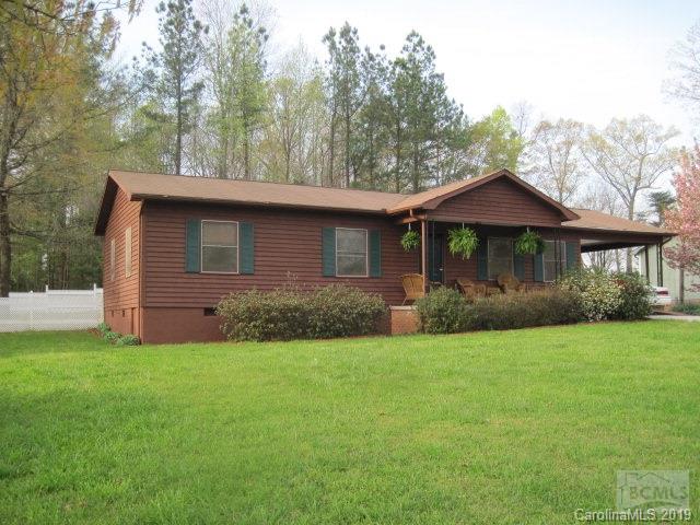 2497 Ridgecreek Drive Morganton NC 28655