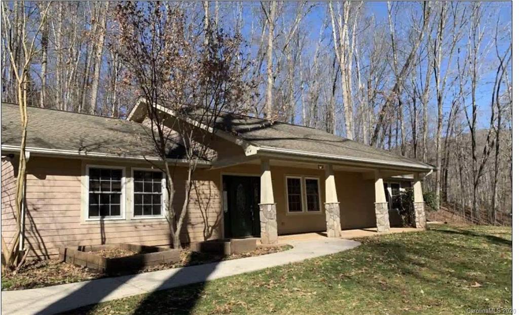 184 Crocus Lane Sylva NC 28779