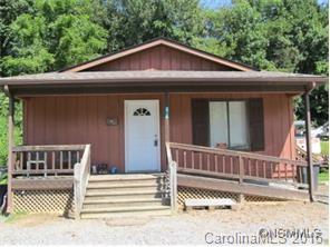 46 Colwell Drive Brevard NC 28712