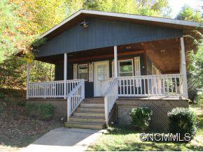 34 Lucky Lane Canton NC 28716