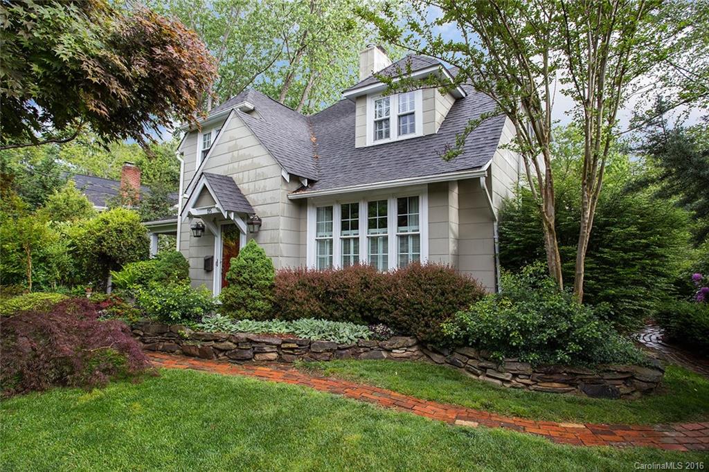 195 Edgewood Road Asheville NC 28804