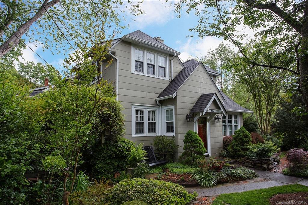 195 Edgewood Road Asheville NC 28804