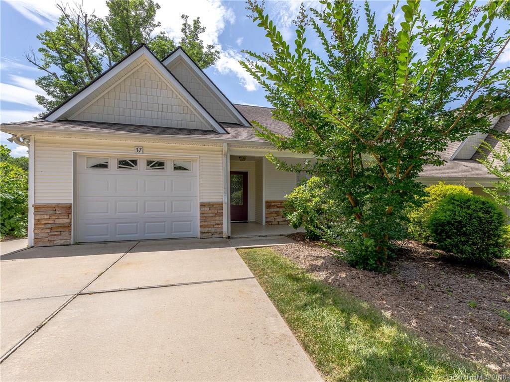 37 Honeycomb Circle Swannanoa NC 28778