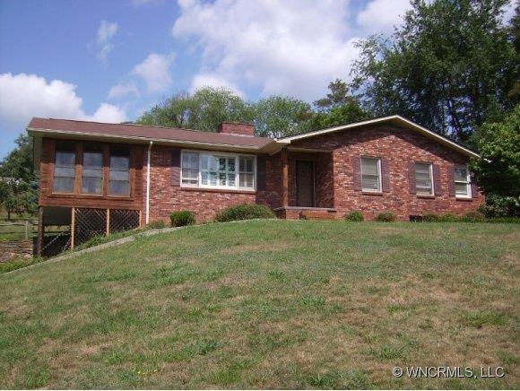 1111 Beaverdam Road Canton NC 28716