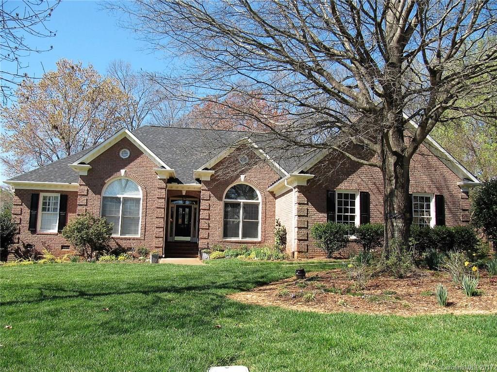 5201 Kirby Mews Court Charlotte NC 28277