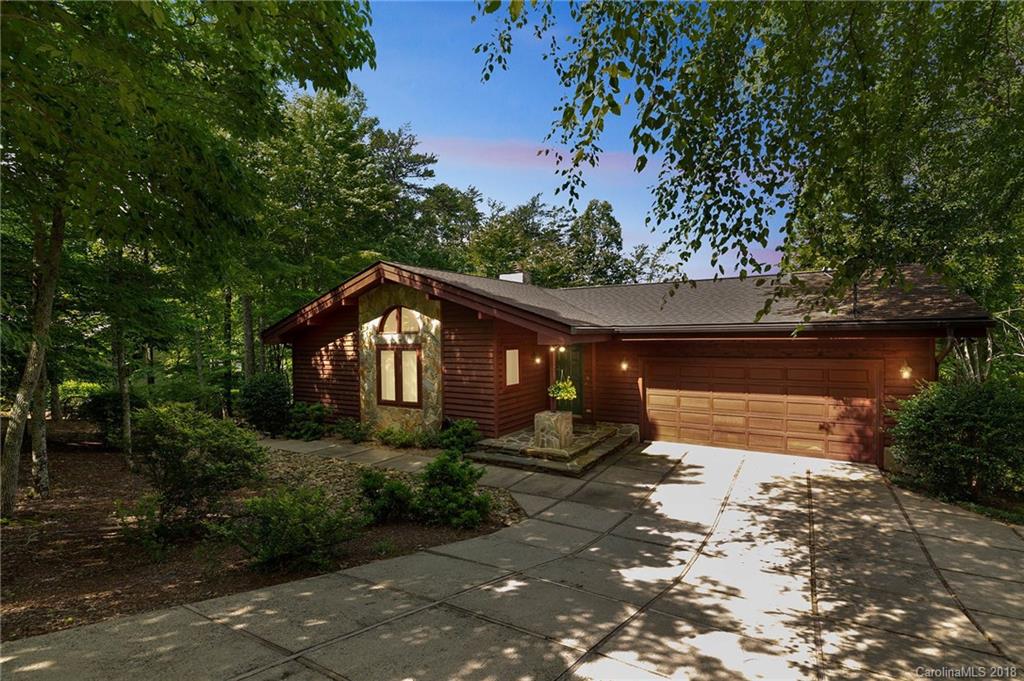 114 Mcintosh Circle Lake Lure NC 28746