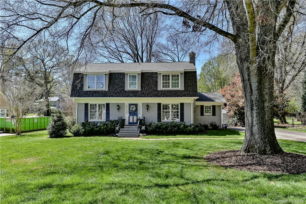 6110 Sharon Hills Road Charlotte NC 28210