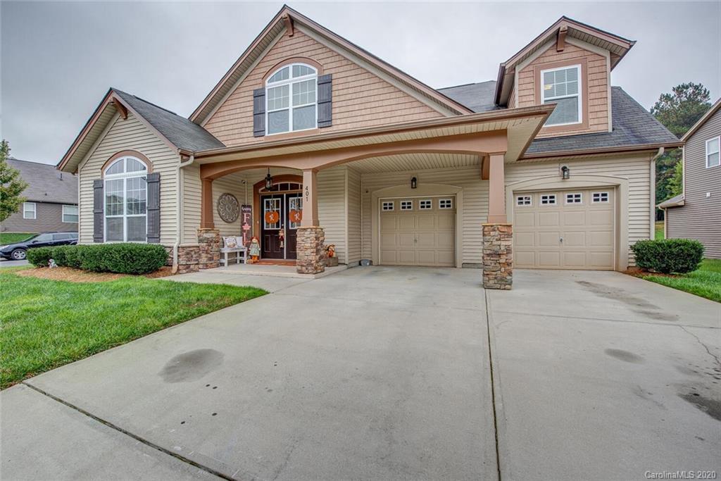 401 Planters Way Mount Holly NC 28120