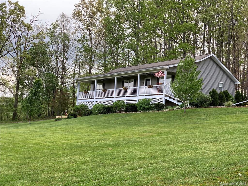 2515 Bear Creek Road Marshall NC 28753