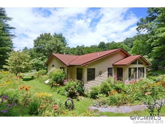 178 Locust Grove Drive Waynesville NC 28785