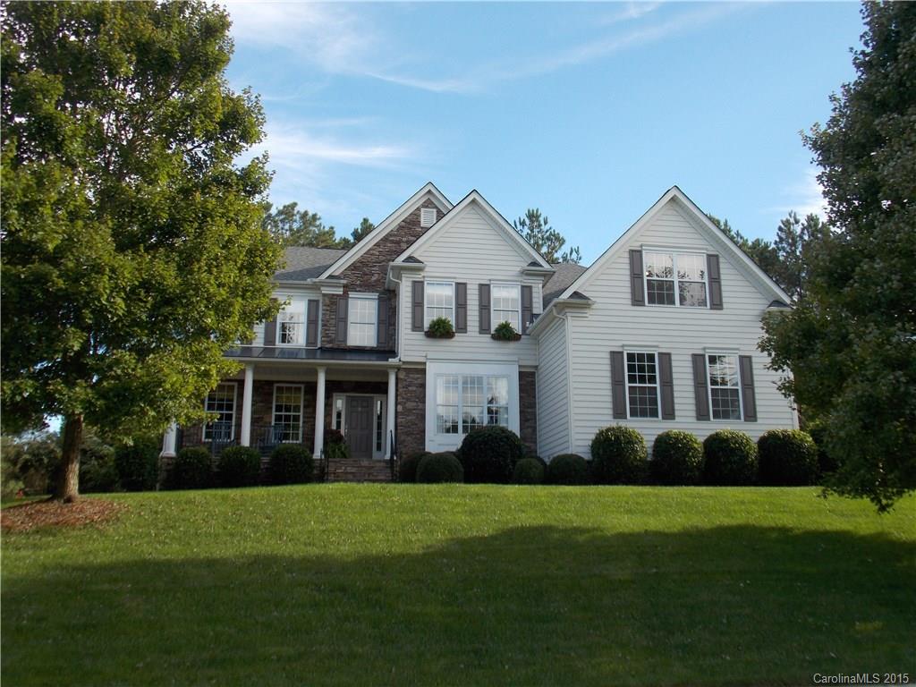 8405 Dunton Court Waxhaw NC 28173
