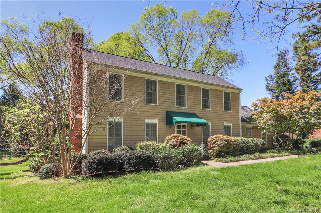 540 Deauville Road Statesville NC 28625