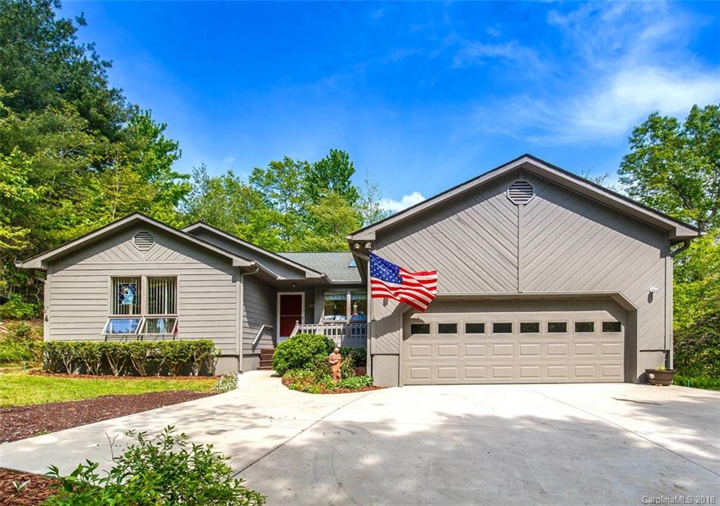 553 Soquili Drive Brevard NC 28712