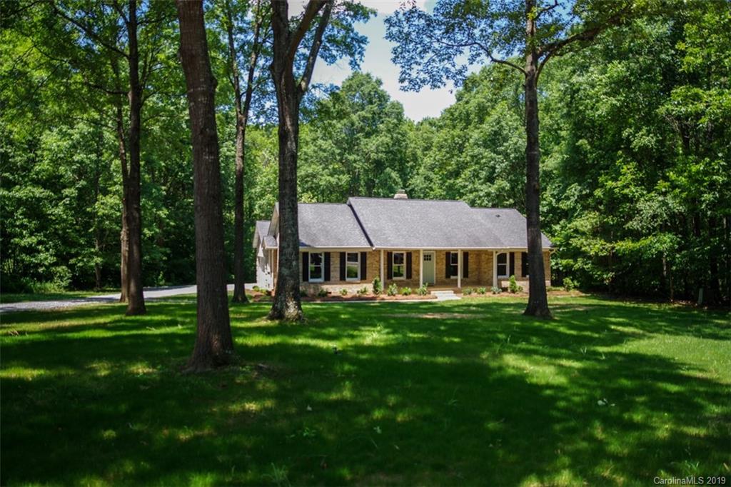 7801 Surry Lane Indian Trail NC 28079