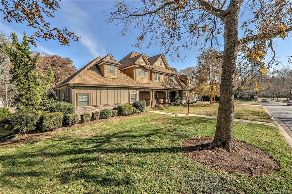 2655 Chilton Place Charlotte NC 28207