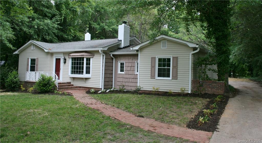 817 Parkwood Road Shelby NC 28150
