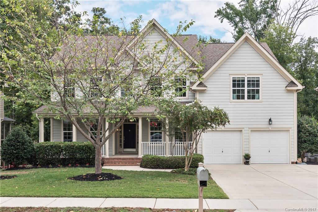 1209 Brough Hall Drive Waxhaw NC 28173