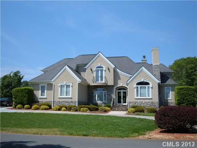 7971 Broadmoor Lane Stanley NC 28164