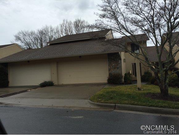 118 Cloverleaf Lane Asheville NC 28803