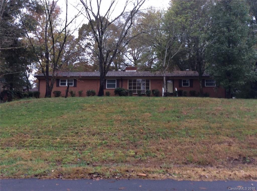 111 Kingsway Circle Charlotte NC 28214