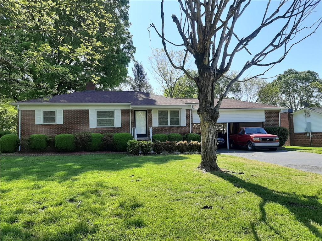 2914 20th Street Ne Hickory NC 28601