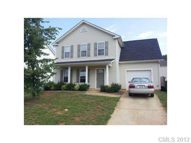 1426 Peach Park Lane Charlotte NC 28216