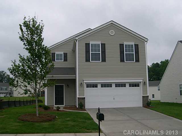 12304 Bending Branch Road Charlotte NC 28227