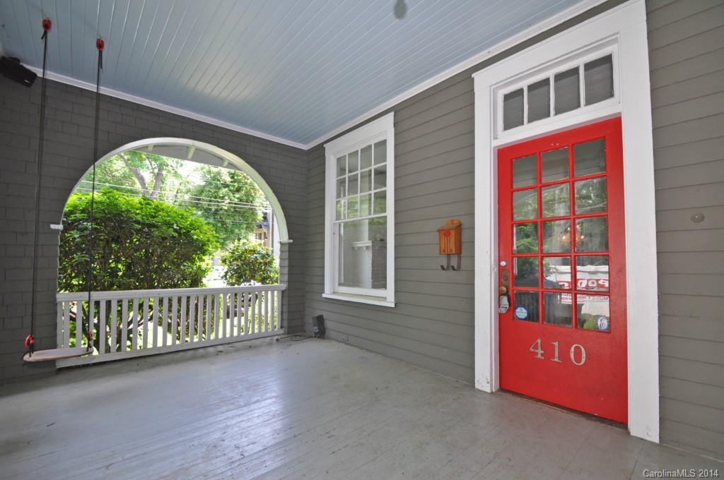 410 Clement Avenue Charlotte NC 28204