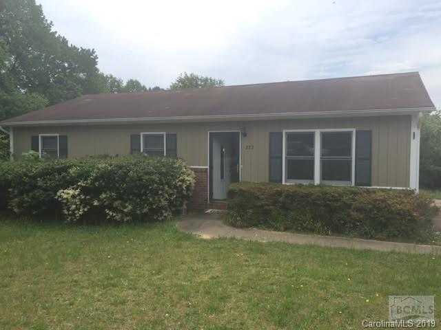 227 Harrill Road Forest City NC 28043