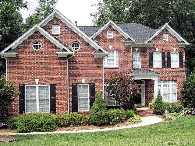 5505 Silver Creek Drive Waxhaw NC 28173