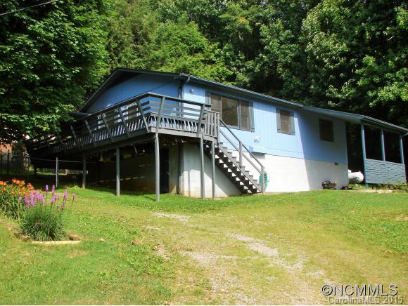 31 Granite Lane Waynesville NC 28786