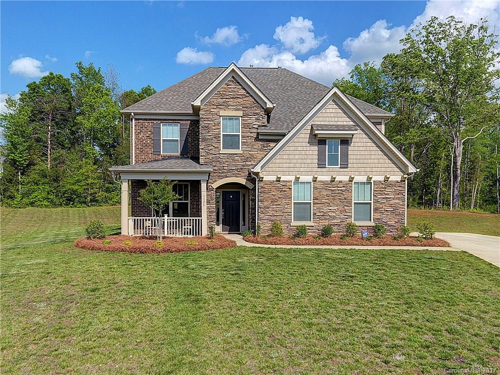 1125 Matchstick Place Sw Concord NC 28025
