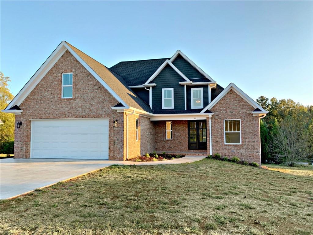 121 Westfields Drive Taylorsville NC 28681