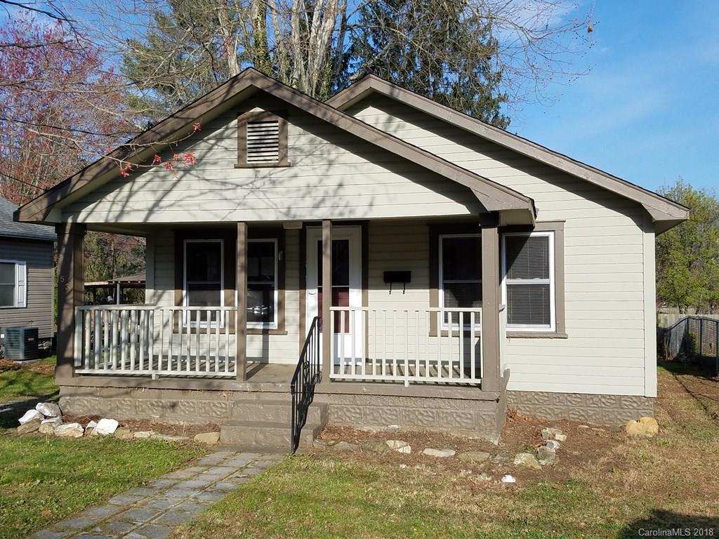 53 Avery Street Waynesville NC 28786