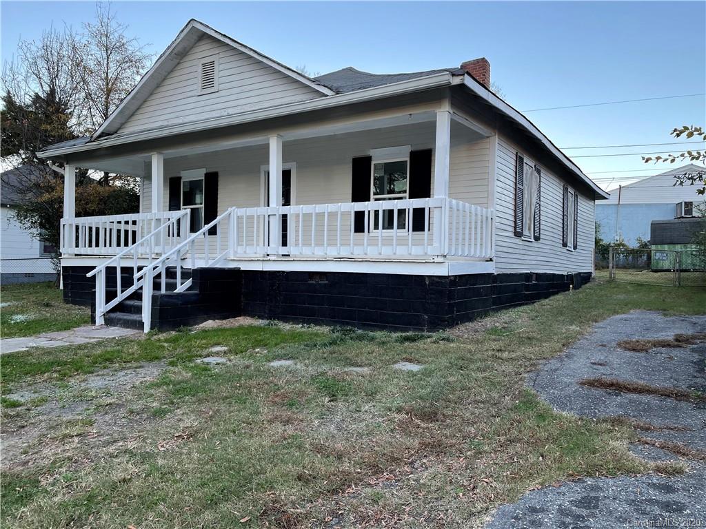 1804 Wood Street Gastonia NC 28052