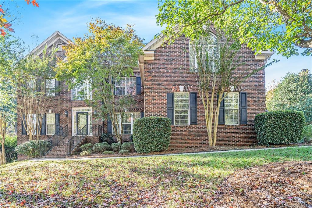 1106 Glynwater Lane Waxhaw NC 28173