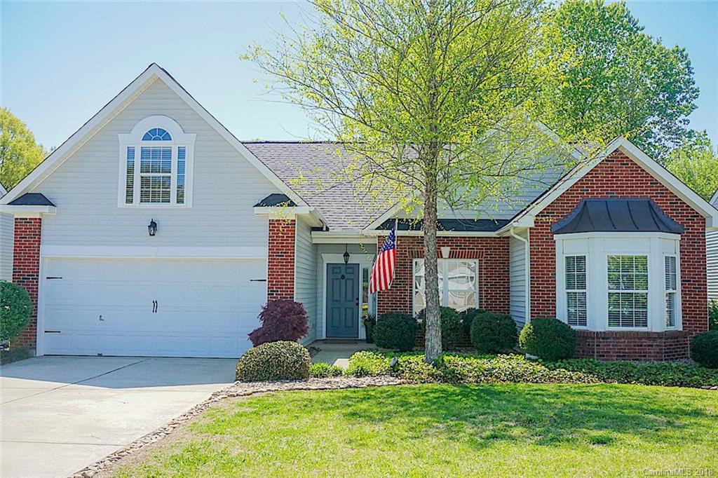 166 Bluffton Road Mooresville NC 28115