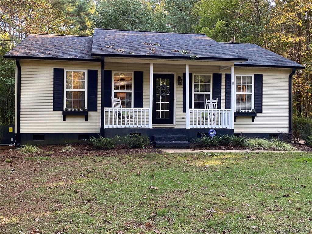 124 Waderich Lane Mooresville NC 28117