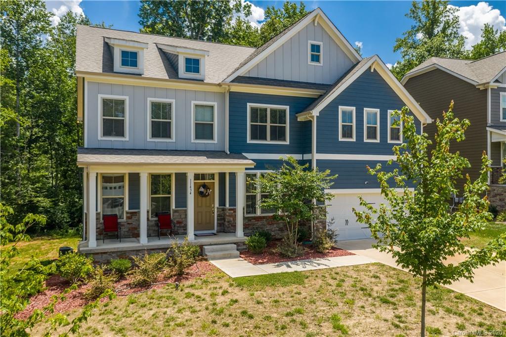 11434 Cedarvale Farm Parkway Midland NC 28107