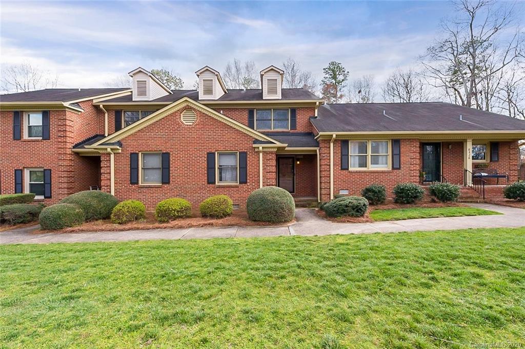 8430 Coulwood Oak Lane Charlotte NC 28214