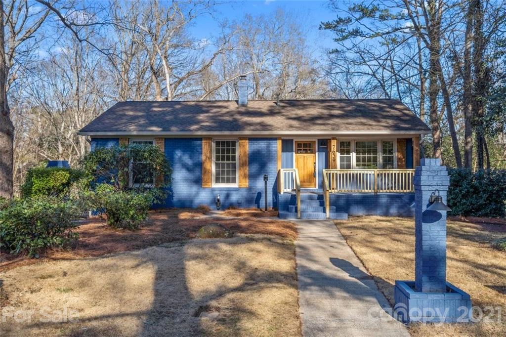 7639 Woodstream Drive Charlotte NC 28210