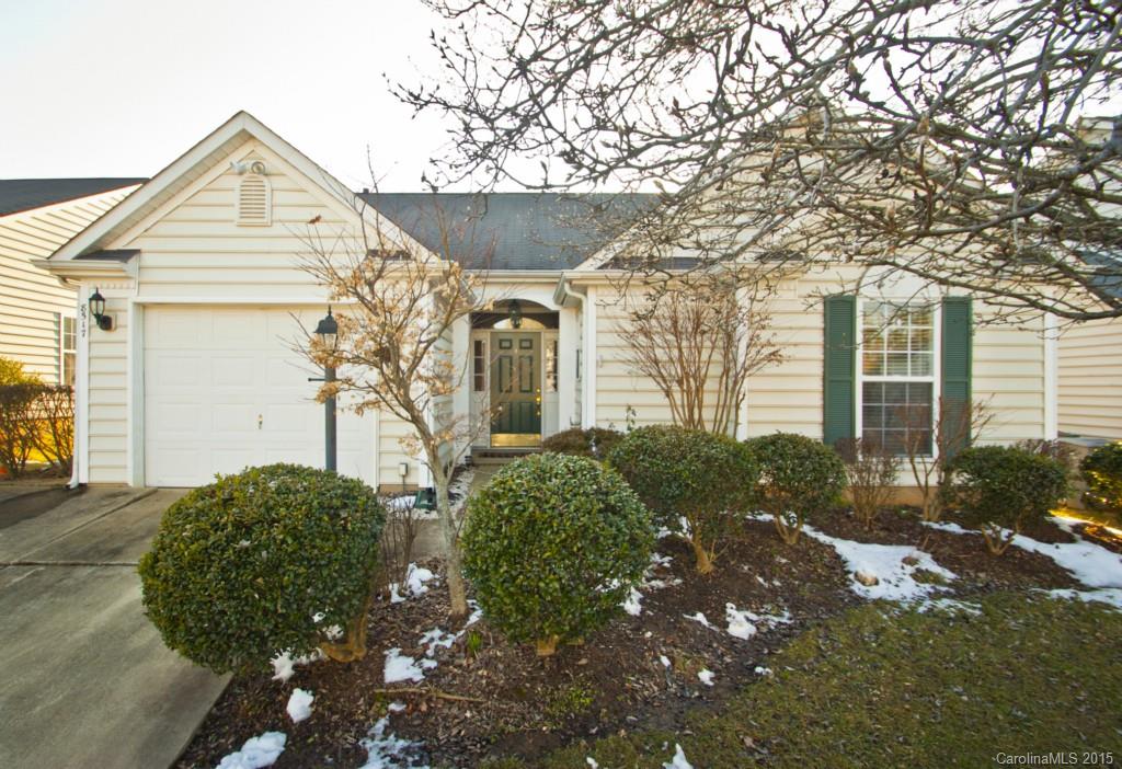8517 Mineral Ridge Way Charlotte NC 28269