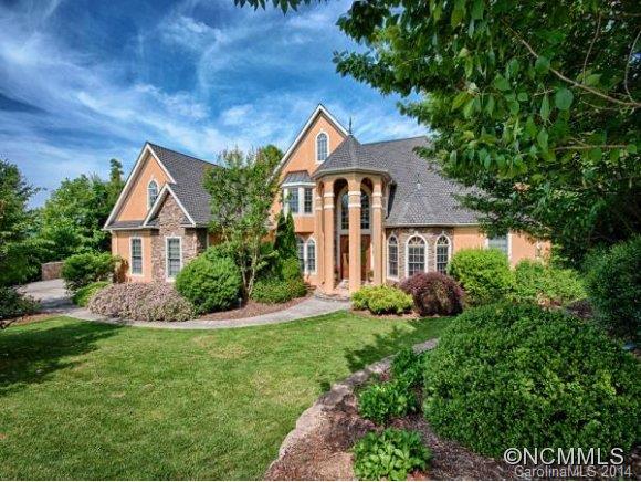 1806 Ellicott Lane Asheville NC 28803