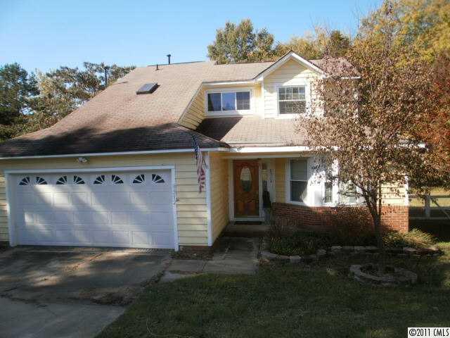 8512 Lethe Lane Harrisburg NC 28075